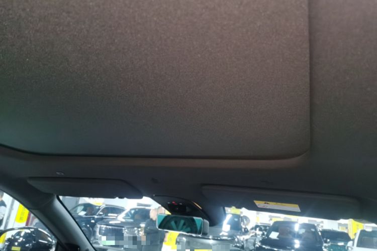 Used Avatr 07 2024 Pro+ All-Electric Version Headliner