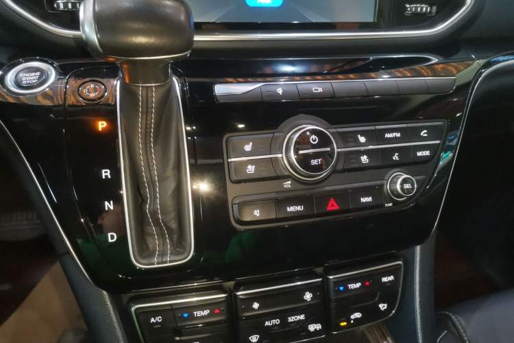 Used GAC Trumpchi M8 2019 320T Ultimate Edition