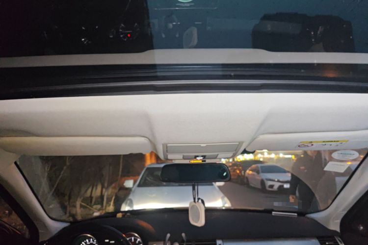 Used Land Rover Range Rover Evoque 2014 2.0T 5-Door Ignite Edition