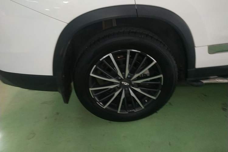 Used Chery Tiggo 8 PLUS 2022 290TGDI DCT Haoting Edition+