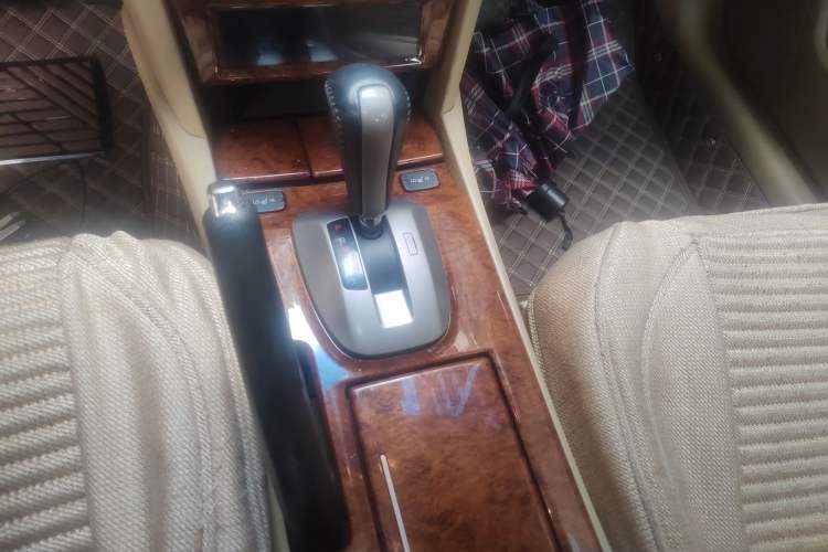 Used Honda Accord 2012 2.0L EX Navi Gear Lever