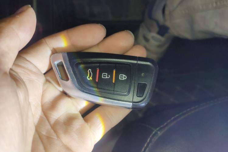 Used Geely Auto Emgrand GL 2018 1.8L DCT Elite Smart Connectivity Version