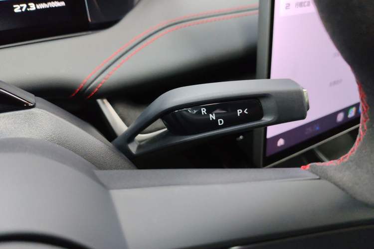 Used Xiaomi Auto SU7 Ultra 2025 Ultra Model