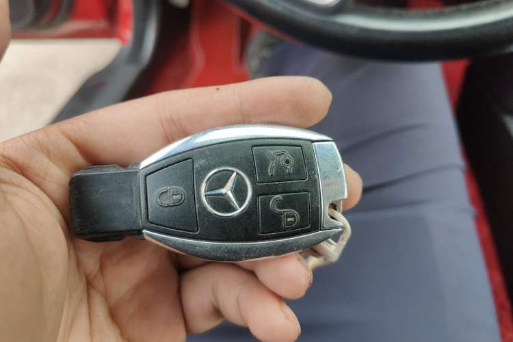 Used Mercedes-Benz E-Class 2011 E 260 CGI Coupe
