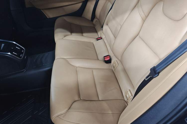 Used Volvo S90 2017 T5 Zhiyuan Edition