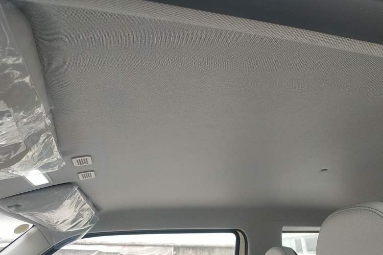 Used Geely Galaxy Panda 2025 210 km – Yuanqi Bear