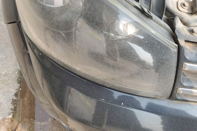 Used Great Wall Wingle 5 2013 2.8T European Version Two-Wheel Drive Elite Version Big Double-Cab GW2.8TC
