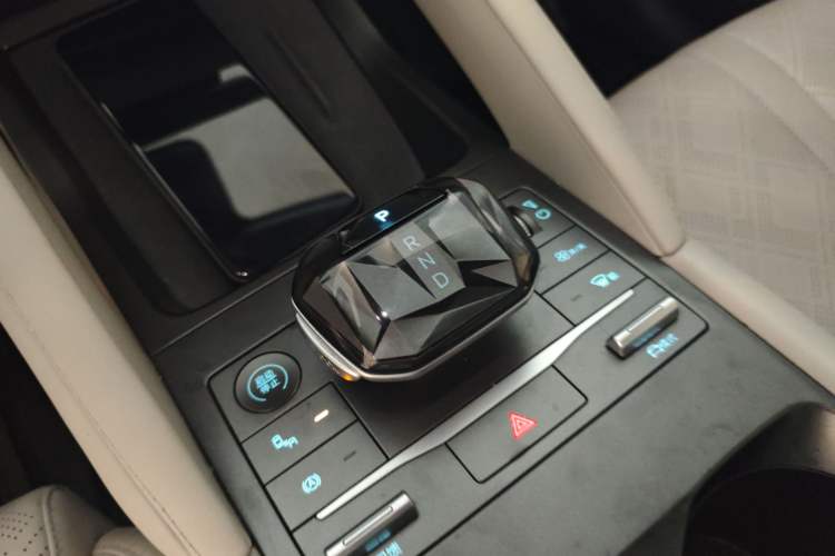 Used BYD Yuan UP 2024 401KM Beyond Edition