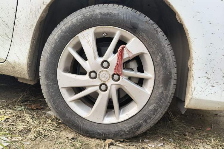 Used Toyota YARiS L Zhi Xuan 2017 1.5E CVT Enhanced Performance Edition