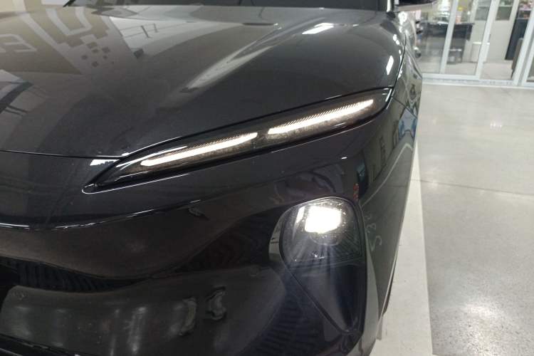 Used Nio ET5T 2024 75kWh Touring
