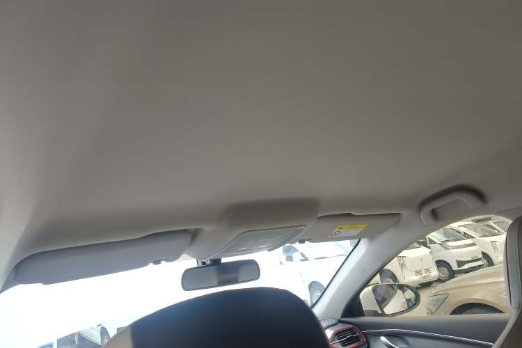 Used BYD Destroyer 05 2023 Champion Edition DM-i 55KM Luxury Model
