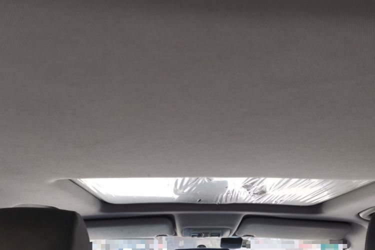 Used Brilliance V3 2017 1.5T Automatic Flagship Model