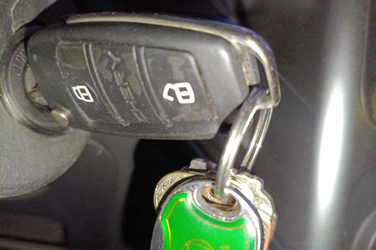 Used Chery Tiggo 3 2015 1.6L Manual Zhishang Sport Edition
