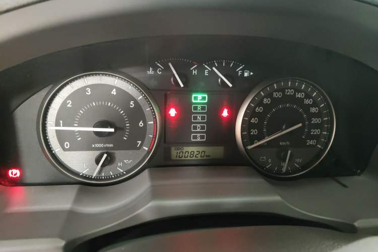 Used Toyota Land Cruiser 2019 4.0L GX-R 5-Seater Parallel Import