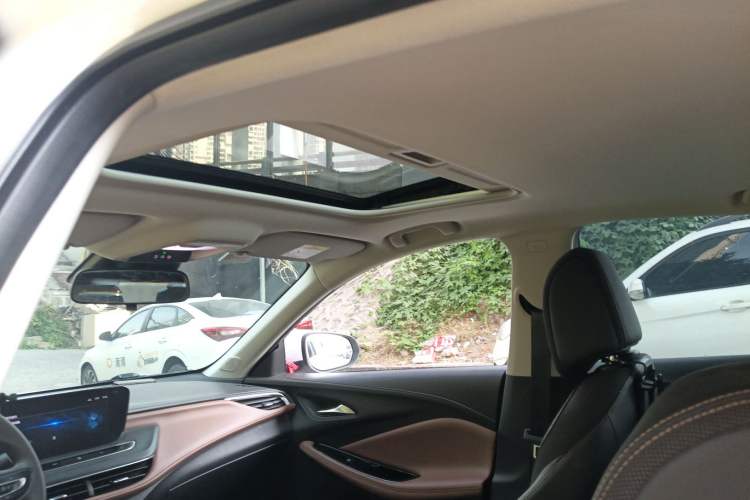 Used Buick Verano 2022 Pro 533T Enjoyment Edition Headliner