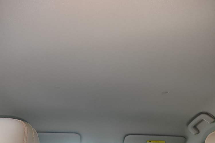 Used Wuling Bingo S 2025 Model 430km Flagship Edition Headliner