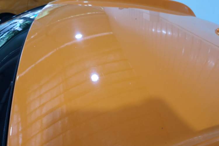 Used Baojun E100 2019 250KM Smart Drive Edition
