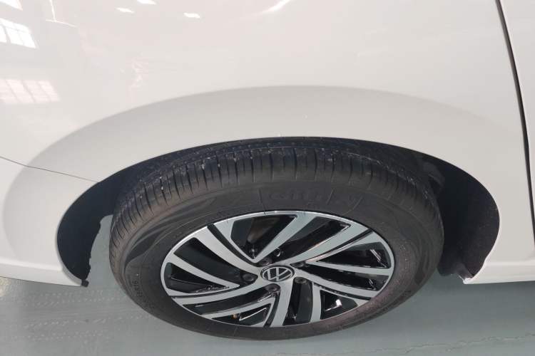 Used Volkswagen Lavida 2023 300TSI DSG Full-Comfort Edition