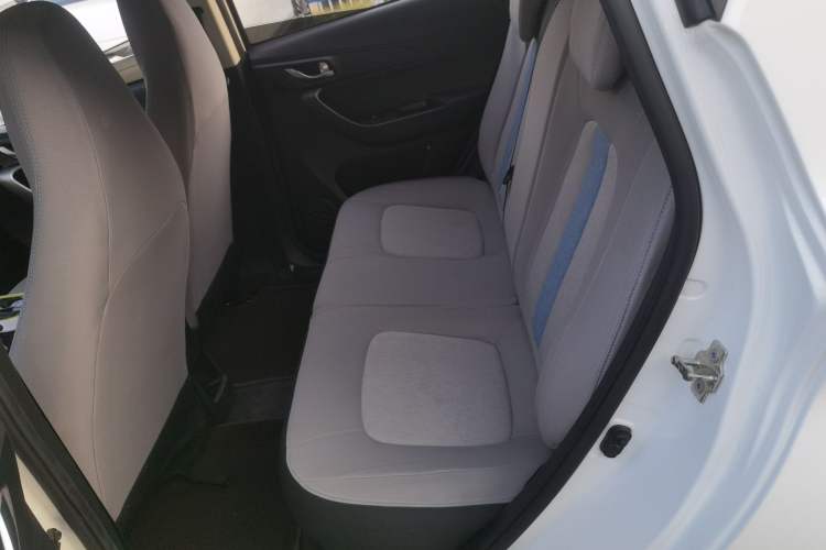 Used CHANGAN OSHAN Benni E-Star 2020 Xinyue Edition Lithium-NMC Left Rear Seat