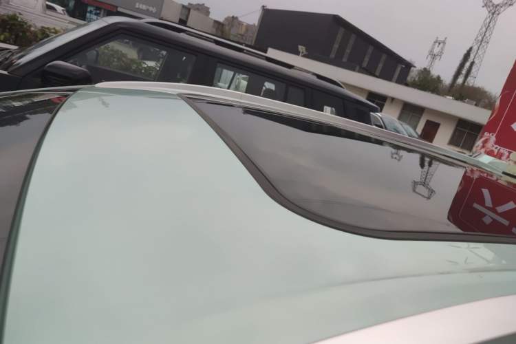 Used AION Y 2022 Plus 70 Smart Edition
