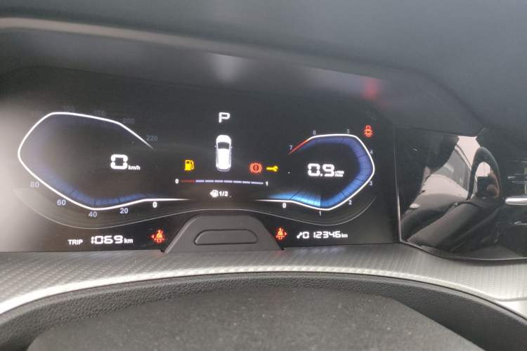 Used Citroen C3-XR 2021 190THP DCT ZhiShang Edition