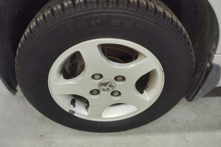 Used Peugeot 207 2011 Hatchback 1.4L Manual Yule Edition
