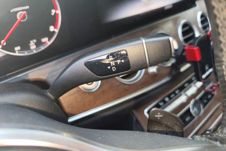 Used Mercedes-Benz E-Class 2018 Facelifted E 300 L Stylish Version