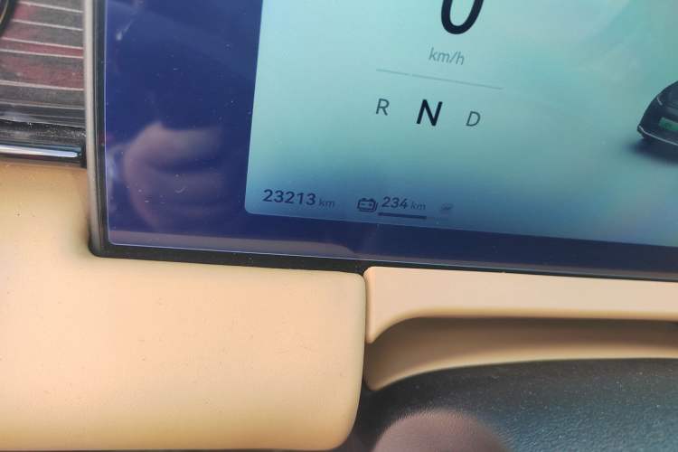 Used Leapmotor C11 2024 All-Electric 580 Luxury Edition