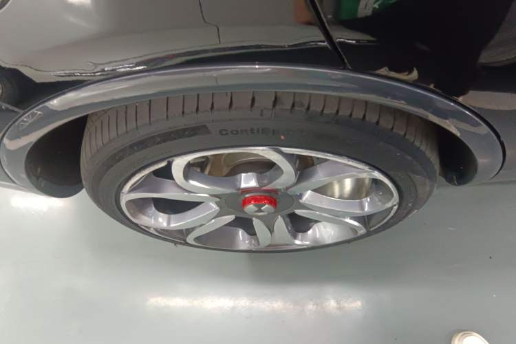 Used Denza X 2020 PHEV Sport Edition
