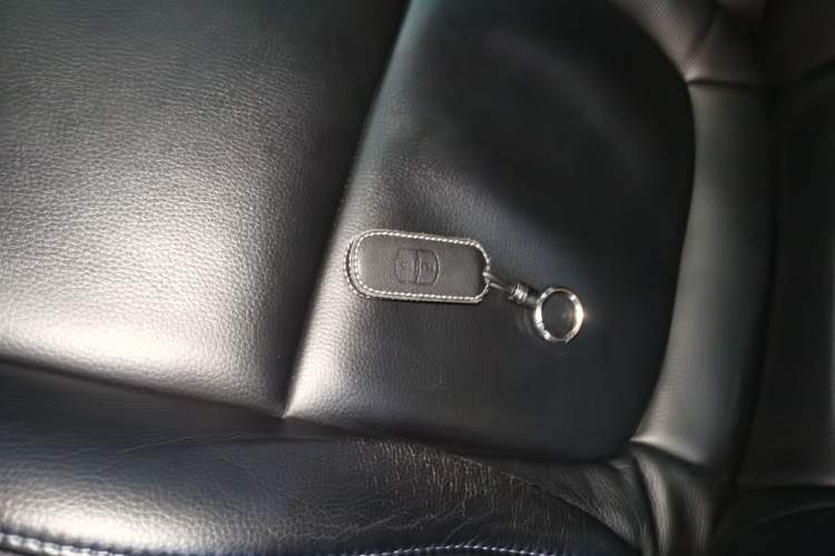 Used Mazda CX-5 2013 2.0L Manual Two-Wheel Drive Comfort Version