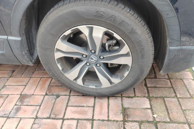 Used Honda CR-V 2021 240TURBO CVT Two-Wheel Drive Urban Edition
