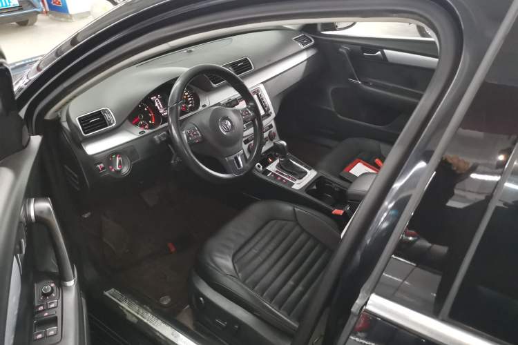 Used Volkswagen Magotan 2016 1.8TSI Smart Enjoyment Leading Model