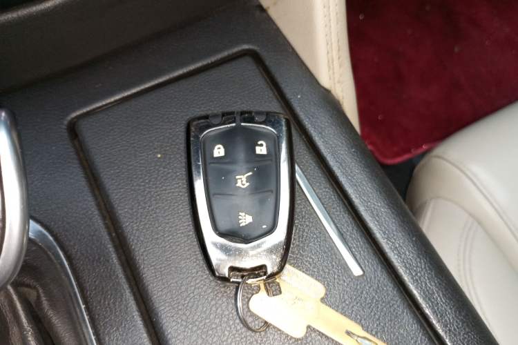 Used Cadillac CT6 2016 28T Fashion Edition
