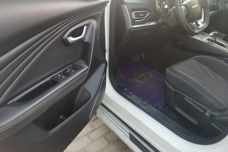 Used JETOUR X70M 2021 1.5T DCT Luxury Partner Model 5 Seats