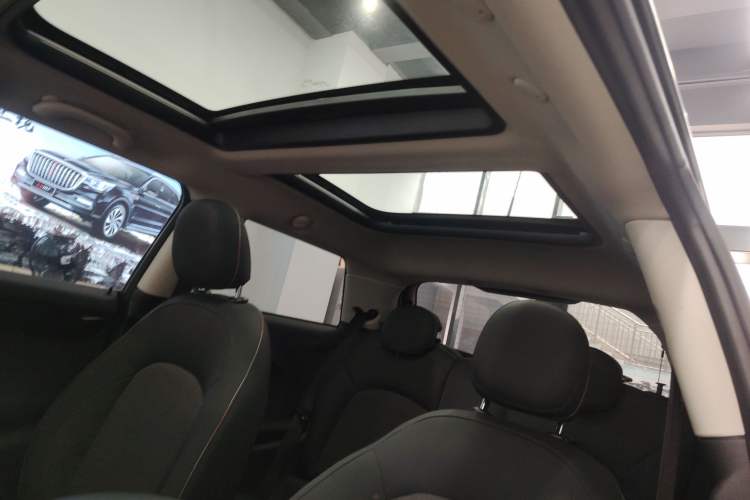 Used MINI MINI 2018 1.5T ONE PLUS