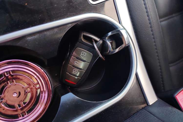 Used Haval H7 2017 Red-Label H7 2.0T Automatic Prestige Model