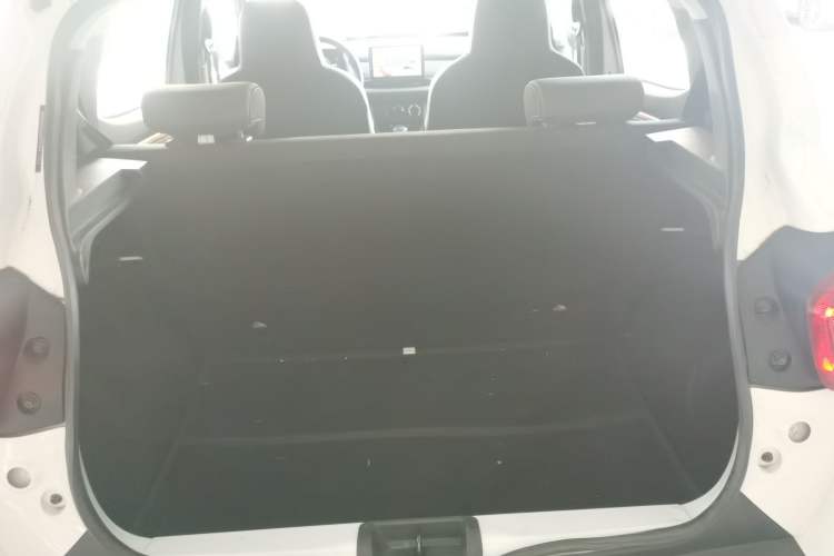 Used Dongfeng NAMMI EX1 2023 PRO Light Wind Edition Lightning Model