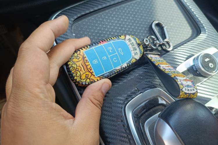 Used AION S 2020 Meizu 580
