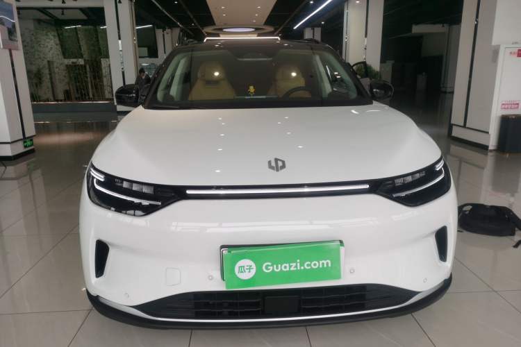 Used Leapmotor C11 2024 All-Electric 580 Luxury Edition
