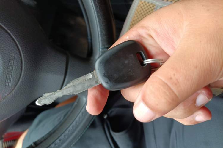 Used Suzuki Swift 2014 1.3L Manual Standard Edition