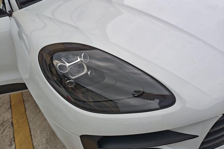 Used Porsche Macan 2020 Macan 2.0T
