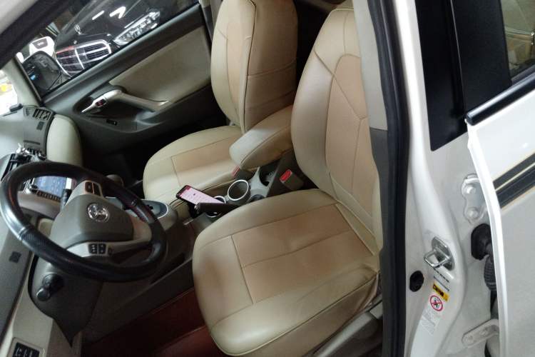 Used Toyota Verso 2015 180E CVT Crossover Edition