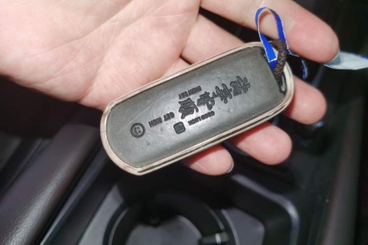 Used Mazda Atenza 2017 2.0L Blue Sky Luxury Edition