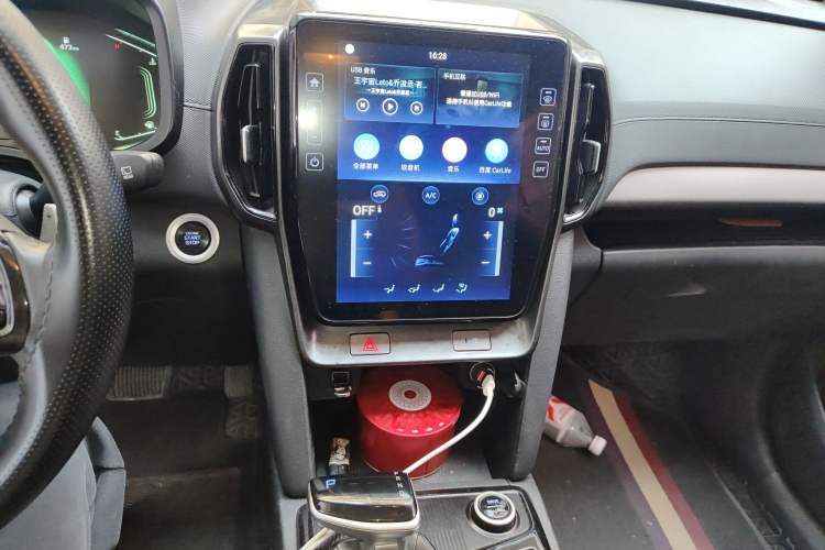 Used Hyundai ix35 2021 240TGDi DCT Two-Wheel-Drive GLS Leading Edition
