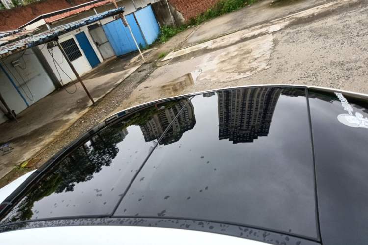 Used Mercedes-Benz C-Class 2017 Facelift C 200 L Sport Edition