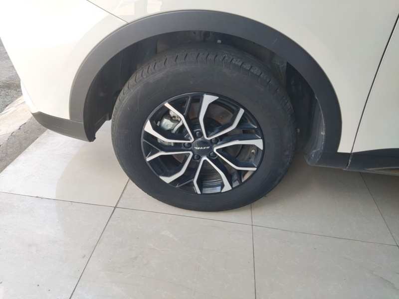 Used Haval H6 2023 National Trend Edition 1.5T Automatic Urban Version — 22