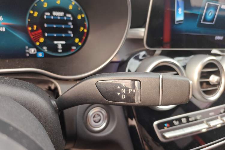 Used Mercedes-Benz C-Class AMG 2019 AMG C 43 4MATIC