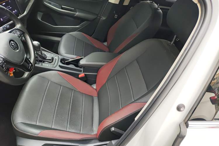 Used Volkswagen Bora 2021 1.5L Automatic Comfort Smart Connect Edition