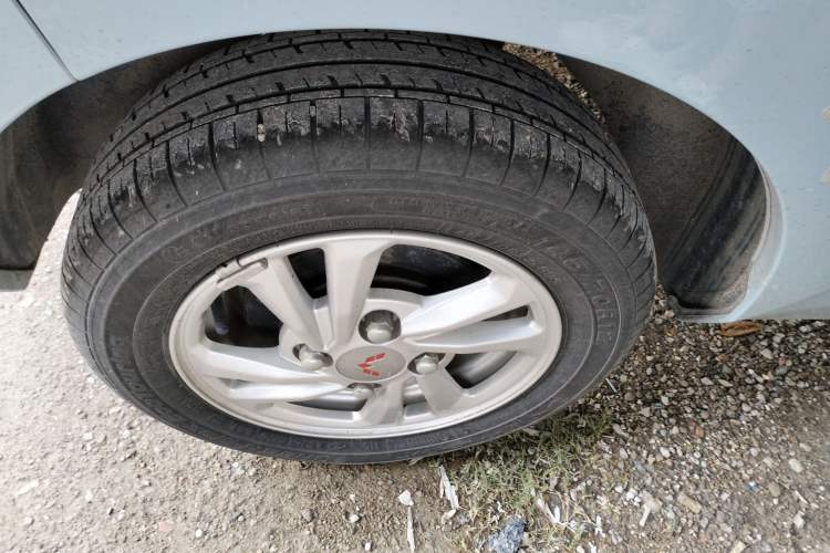 Used Wuling Hongguang MINIEV 2020 Enjoyment Model Lithium Iron Phosphate