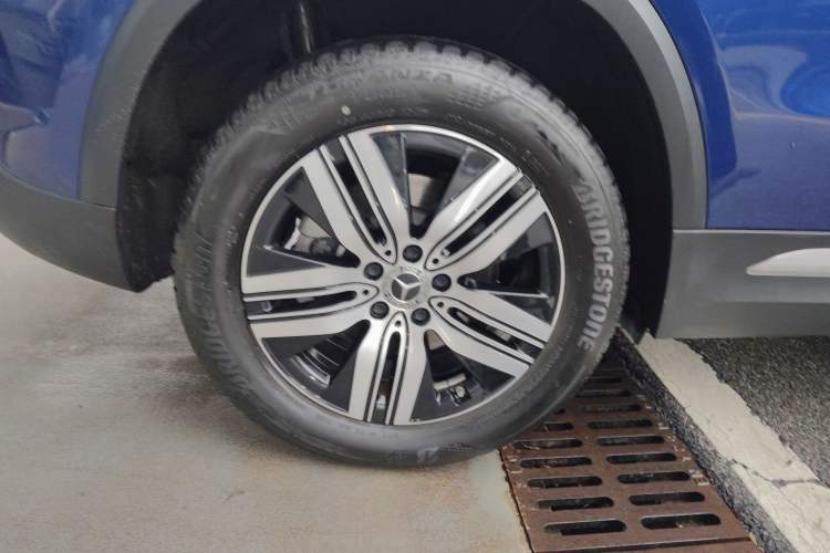 Used Mercedes-Benz EQA 2022 EQA 260